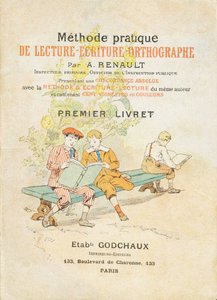 Imagem desconhecida de French School