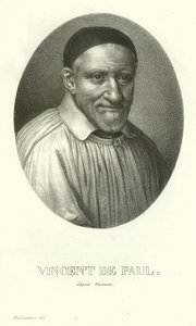 Vincent de Paul de French School