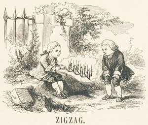De: Zigzag de French School