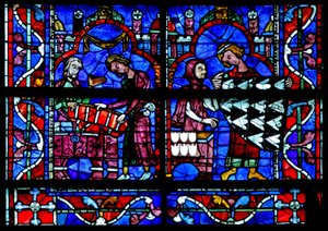 doadores - furriers (w104) de French School