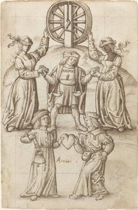 "Amizade é igualdade; um amigo é outro eu" [fol. 10 reto]