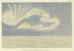 Aurora boreal