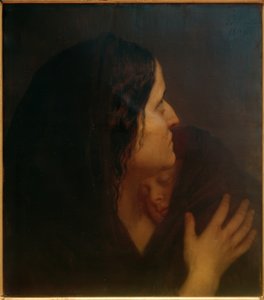 Mãe e filho