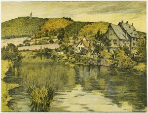 Cassel de Friedrich Fennel
