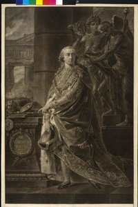 Galo Marzio Mastrilli de Friedrich Heinrich Fuger