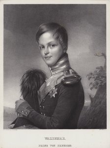 Príncipe Waldemar da Prússia
