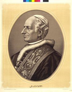 Papa Leão XIII