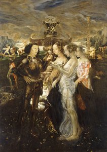 O Julgamento de Paris