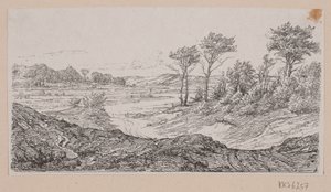 Paisagem de Frits Grove