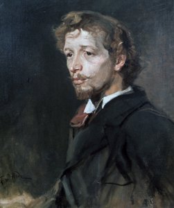 Floresta. de Fritz Karl Hermann von Uhde