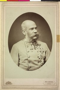 Francisco José I