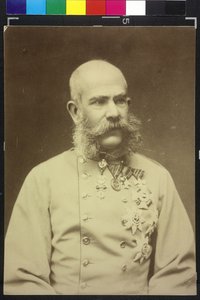 Francisco José I