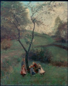 Dia de primavera