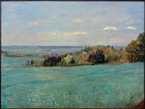 Vista de Weyerberg