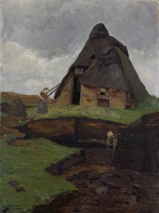 Mire Cottage com Criança