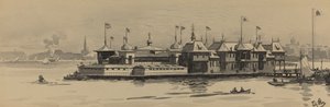 Alster prazer