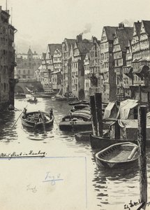 Frota de Altes de Fritz Stoltenberg