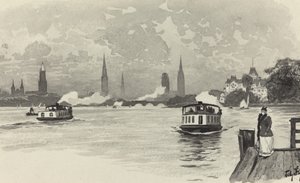 Alster Exterior