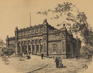 Galeria de Arte