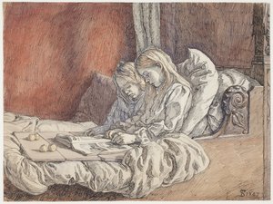 Essa recuperação de Fritz Syberg