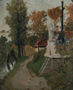  de Fritz Thaulow