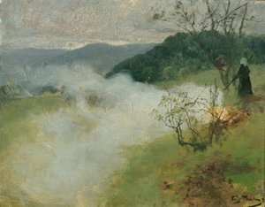  de Fritz Thaulow