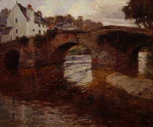  de Fritz Thaulow