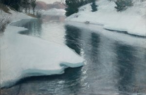  de Fritz Thaulow