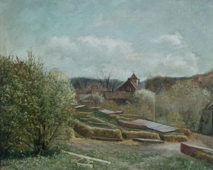  de Fritz Thaulow