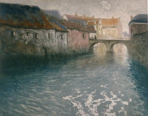  de Fritz Thaulow