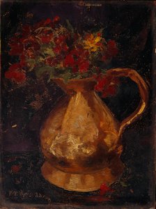 Sem título de Fritz Thaulow