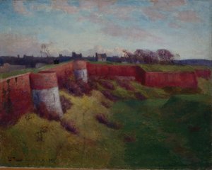  de Fritz Thaulow