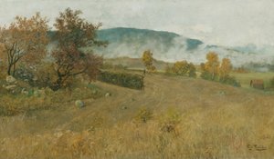  de Fritz Thaulow
