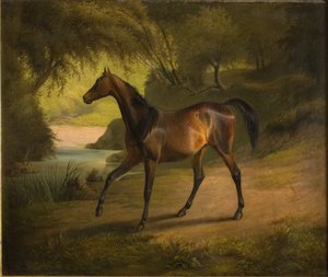 Antônia de Fritz Thomsen
