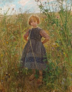 Princesa pagã. 1889