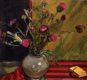 Alcachofra