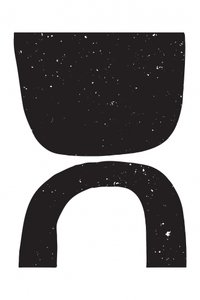 Formas orgânicas minimalistas