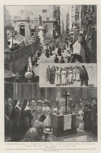 Ganhando o Jubileu do Ano Santo nas Cidades Italianas de G.S. Amato