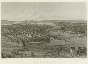 Nova york