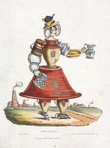 Louça, c.1831