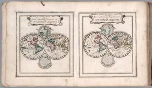 Atlas Curieux ou Atlas Novo e Compêndio (11170006) de Gabriel Bodenehr