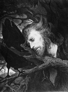 Judas, c.1880-1900