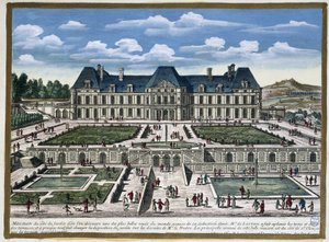 Castelo de Meudon