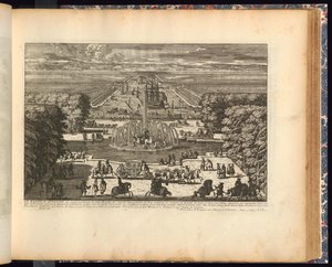 Imprimir (França) de Gabriel Perelle