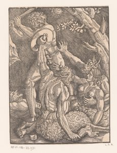 Hércules e os Centauros Trabalhos de Hércules (título da série)
