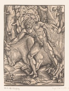 Hércules e o gado de Geryon
Obras de Hércules (título da série)