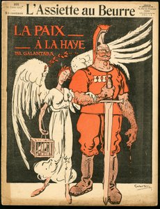 Capa de