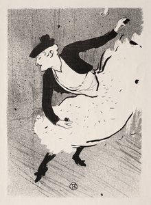 Edmee Lescot de Gaetano Gandolfi