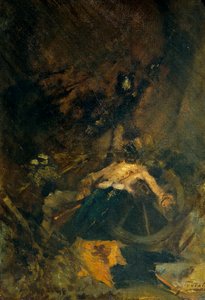 Caso de Gaetano Previati