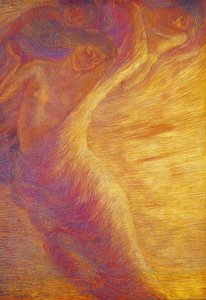 O dia de Gaetano Previati